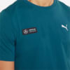 Изображение Puma Футболка Mercedes F1 Essentials Men's Tee #4