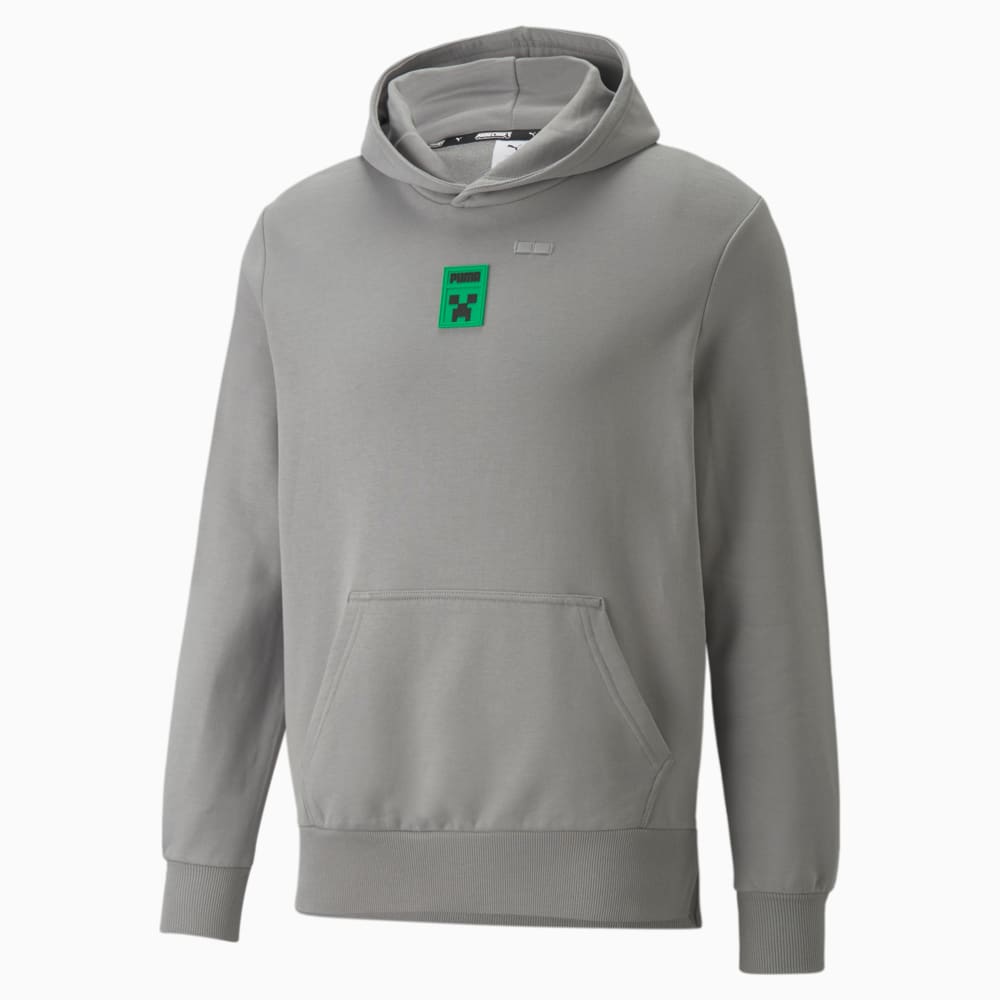 Зображення Puma Толстовка PUMA x MINECRAFT Men's Hoodie #1: Griffin