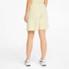 Изображение Puma Шорты Brand Love High-Waisted Women's Shorts #2