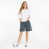 Зображення Puma Шорти Brand Love High-Waisted Women's Shorts #3: Dark Slate