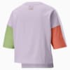Изображение Puma Футболка MIS Women's Tee #6