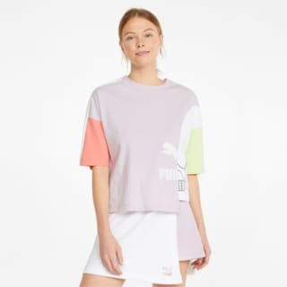 Изображение Puma Футболка MIS Women's Tee