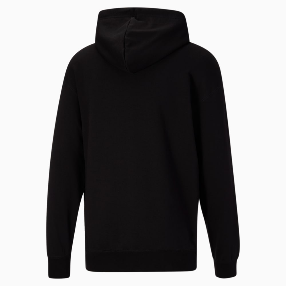 фото Толстовка neymar jr men's hoodie puma