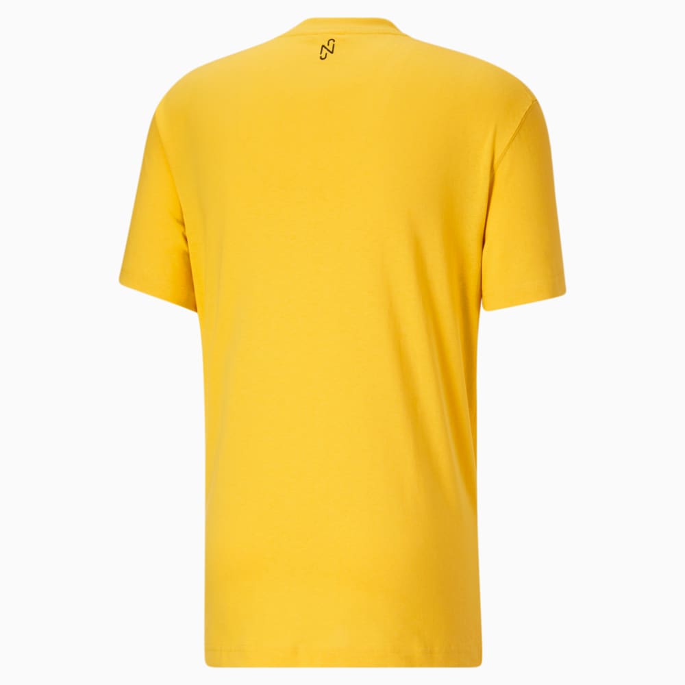 фото Футболка neymar jr men's tee puma