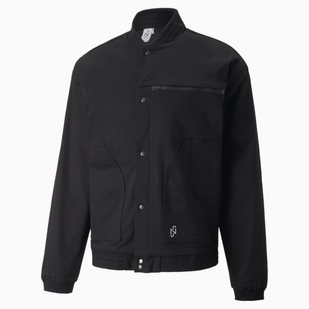 фото Бомбер neymar jr men's bomber puma