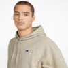 Зображення Puma Худі Downtown Men's Hoodie #4: Putty