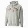 Зображення Puma Худі The NeverWorn Men's Hoodie #6: Gray Violet