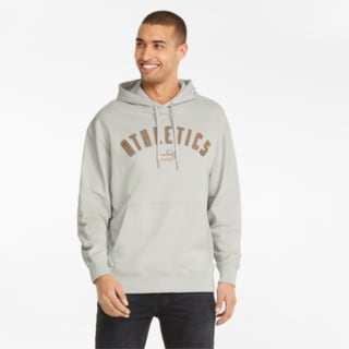 Изображение Puma Худи The NeverWorn Men's Hoodie