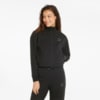 Изображение Puma Олимпийка RE:T7 Crop Women's Track Jacket #1
