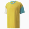 Зображення Puma Футболка Classics Block Boxy Men’s Tee #4: Bamboo