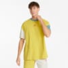 Зображення Puma Футболка Classics Block Boxy Men’s Tee #1: Bamboo