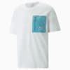 Изображение Puma Футболка HC Pocket Men's Tee #5: Puma White