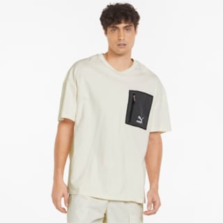 Изображение Puma Футболка HC Pocket Men's Tee