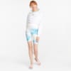Изображение Puma Толстовка Crystal Galaxy Women's Hoodie #3