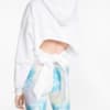 Изображение Puma Толстовка Crystal Galaxy Women's Hoodie #5