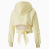 Изображение Puma Толстовка Crystal Galaxy Women's Hoodie #7