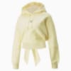 Изображение Puma Толстовка Crystal Galaxy Women's Hoodie #6