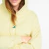 Изображение Puma Толстовка Crystal Galaxy Women's Hoodie #5