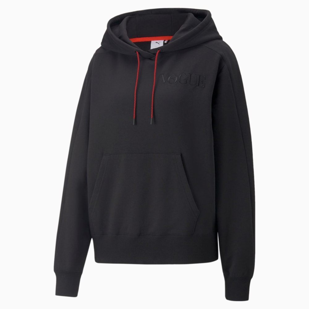 Зображення Puma Худі PUMA x VOGUE Women’‎s Hoodie #1: Puma Black