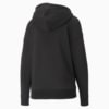 Изображение Puma Толстовка Crystal Galaxy Graphic Women's Hoodie #7