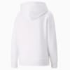 Изображение Puma Толстовка Crystal Galaxy Graphic Women's Hoodie #7