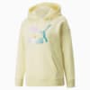 Изображение Puma Толстовка Crystal Galaxy Graphic Women's Hoodie #6