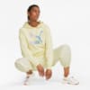 Изображение Puma Толстовка Crystal Galaxy Graphic Women's Hoodie #3
