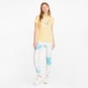 Изображение Puma Футболка Crystal Galaxy Graphic Women's Tee #3