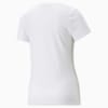 Изображение Puma Футболка Classics Logo Women's Tee #5