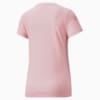 Изображение Puma Футболка Classics Logo Women's Tee #5
