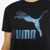 Изображение Puma 534711 #4: Puma Black-iridescent