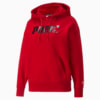 Изображение Puma Толстовка PUMA x BATMAN Women's Hoodie #6