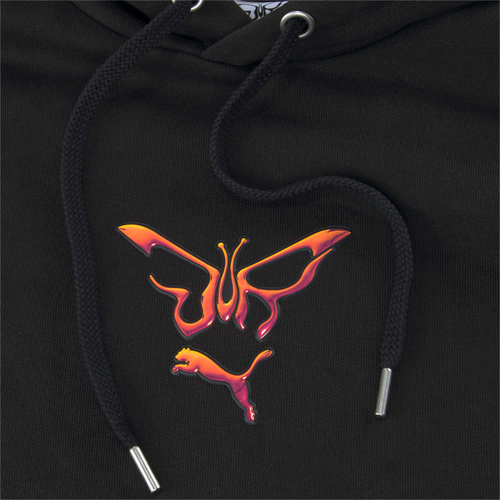 

PUMA - female - Толстовка PUMA x DUA LIPA Women’s Hoodie – Puma Black –, Черный