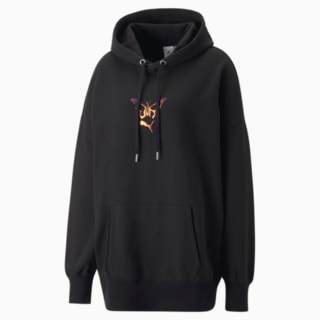 Изображение Puma Толстовка PUMA x DUA LIPA Women’s Hoodie