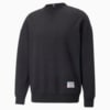 Image Puma BMW M Motorsport RE:Collection Crew Neck Sweatshirt Men #6