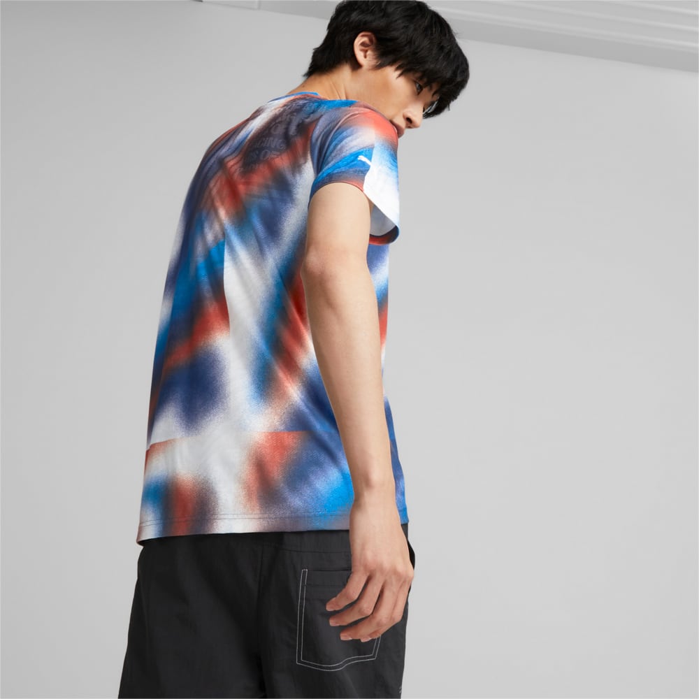 Imagen PUMA Polera deportiva para hombre BMW M Motorsport Statement #2