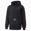 Зображення Puma Худі BMW M Motorsport Statement Hoodie Men #6: Puma Black