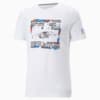 Image Puma BMW M Motorsport Statement Car Graphic Tee Men #6