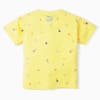Изображение Puma Детская футболка PUMA x TINY Printed Kids' Tee #5
