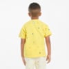 Изображение Puma Детская футболка PUMA x TINY Printed Kids' Tee #2