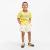 Изображение Puma Детская футболка PUMA x TINY Printed Kids' Tee #3