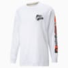 Image Puma Porsche Legacy Statement Long Sleeve Motorsport Tee Men #6