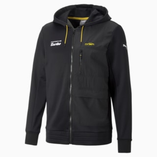 Зображення Puma Куртка Porsche Legacy Hooded Motorsport Sweat Jacket Men