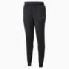 Зображення Puma Штани Porsche Legacy Sweatpants Men #6: Puma Black