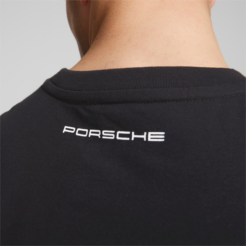 Image Puma Porsche Legacy Graphic Tee 2 Men #2