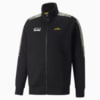 Зображення Puma Куртка Porsche Legacy T7 Motorsport Sweat Jacket Men #6: Puma Black