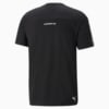 Изображение Puma Футболка Porsche Legacy T7 Motorsport Tee Men #7: Puma Black