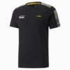 Изображение Puma Футболка Porsche Legacy T7 Motorsport Tee Men #6: Puma Black