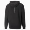 Изображение Puma Худи BMW M Motorsport Nightride Men’s Hoodie #7: Puma Black