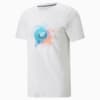 Зображення Puma Футболка BMW M Motorsport Nightride Men’s Tee #4: Nimbus Cloud